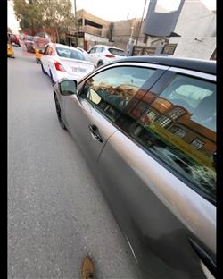 ئينفنتي M